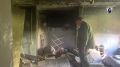 Следователи и криминалисты ГСУ СК России по Московской области продолжают работу на месте хлопка газовоздушной смеси в одной из квартир в городе Лобне