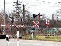 Уважаемые жители, в связи с ремонтными работами на железнодорожном переезде 70 км ПК 6 станции Фрязево, расположенном на пересечении А-107 и Монинской ветки Ярославского направления, будет ограничено движение автомобильного...