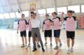 «Битва физруков» впервые прошла в Солнечногорске!