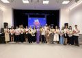 В Молодежном центре прошла церемония торжественного вручения первых паспортов ребятам, которые достигли 14 лет
