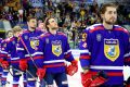 Алексей Малкин: В Ледовом дворце «Химик» завершился третий матч финальной серии Кубка ВХЛ: «Химик» — «Югра»