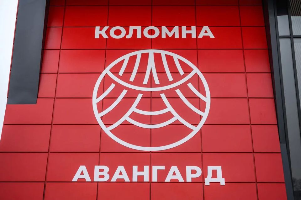 В пятницу, 22 мая на территории спортивной школы олимпийского резерва «Авангард» состоится торжественное открытие Аллеи героев спорта Коломны