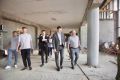 Первую половину дня целиком посвятили Старой Купавне