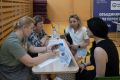 Выездная администрация в Долгопрудном: жители округа обратились с просьбой о ремонте и строительстве дорог