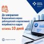 До 1 июня работодатели Подмосковья могут принять участие во Всероссийском опросе работодателей о перспективной потребности в кадрах