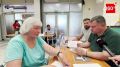 Благоустройство территорий, ремонт дорог, качество питьевой воды