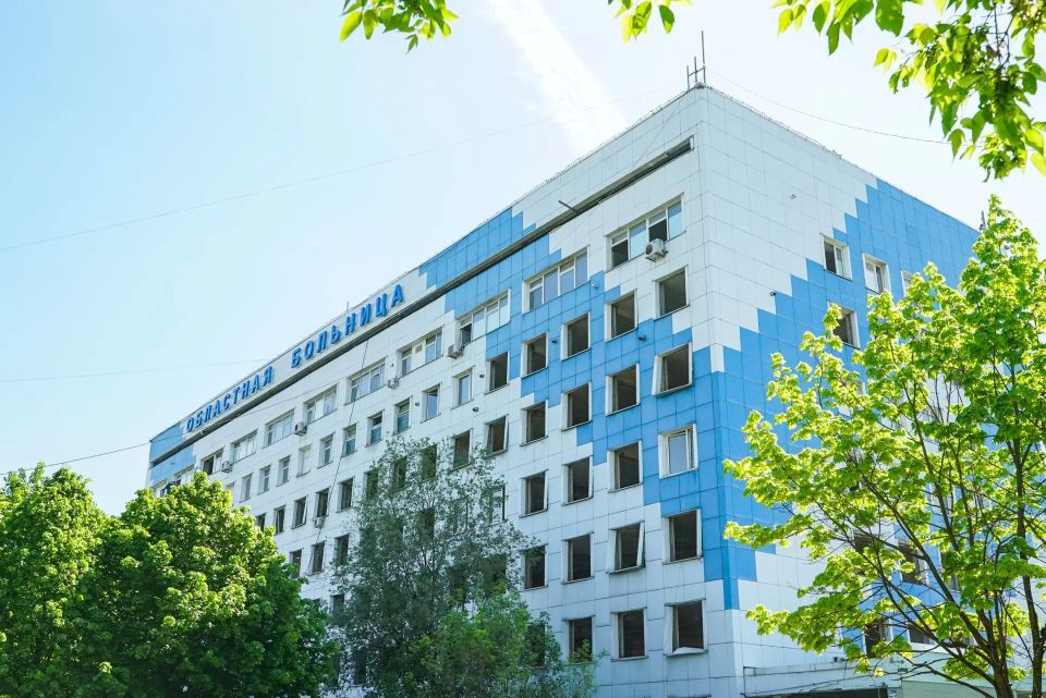 Народная программа в действии: как в Химках развивают систему здравоохранения и соцподдержки семей