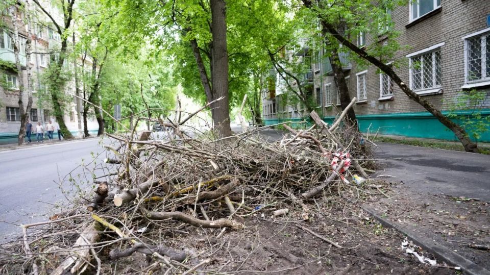 На улице Мира в Люберцах завершается комплексный ремонт дорожного покрытия На улице Мира в Люберцах завершается комплексный ремонт дорожного покрытия