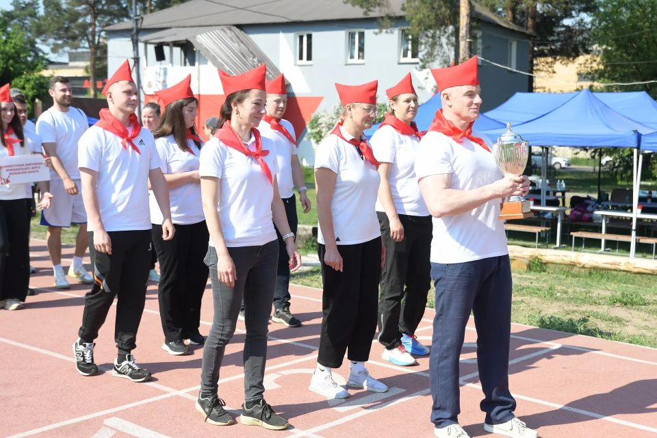 «Будь готов! Всегда готов!»
