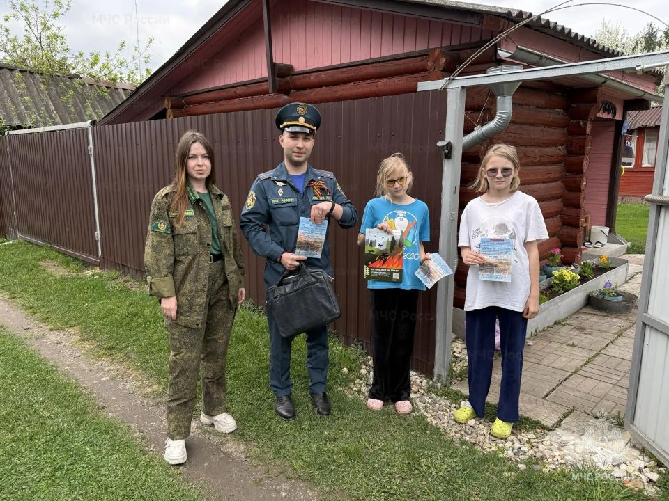 В Егорьевске проходят межведомственные профилактические рейды
