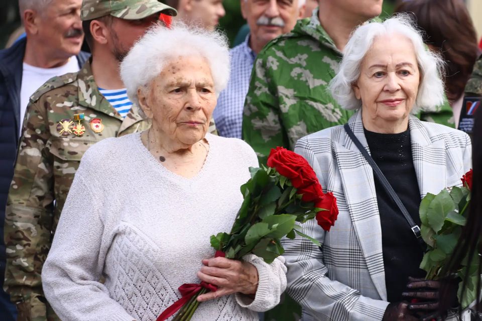 Реутов присоединился к международной акции «Сад Памяти»
