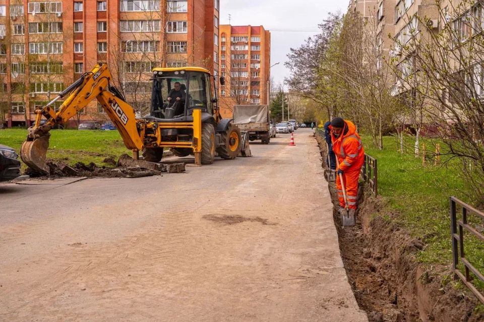 «Подмосковье. Есть результат» «Подмосковье. Есть результат»