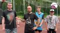 День Подмосковных парков отметили в Ногинске