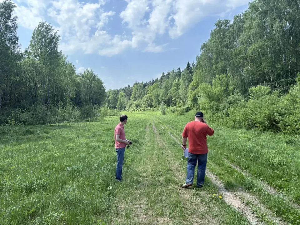 В Красногорске провели рейд по защите особо охраняемой природной территории В Красногорске провели рейд по защите особо охраняемой природной территории