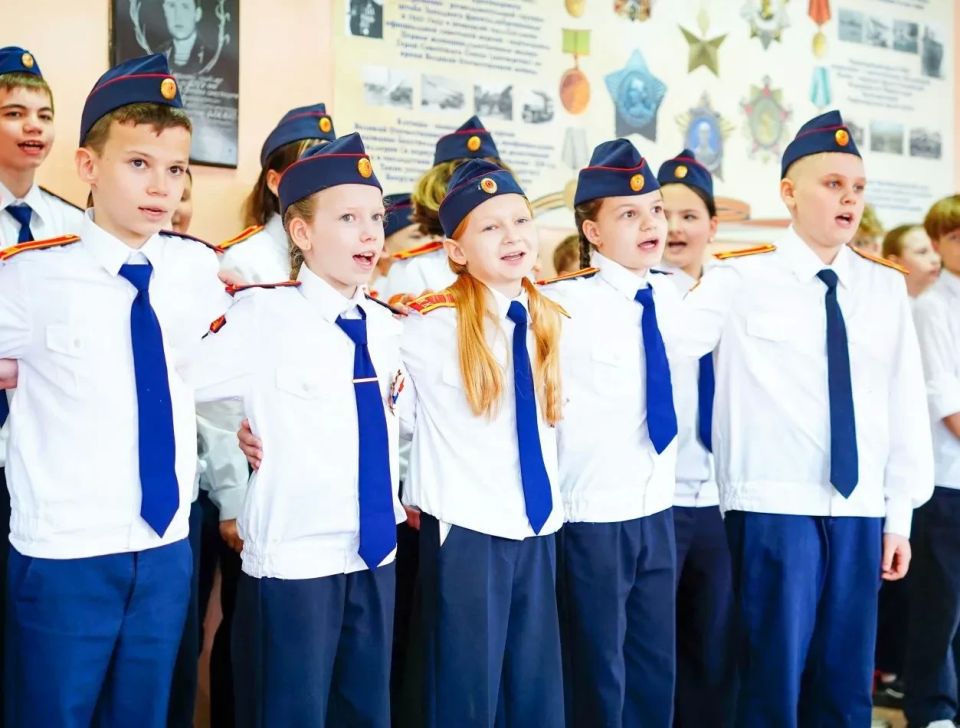 Росгвардейцы вошли в состав жюри патриотического конкурса в Подмосковье Росгвардейцы вошли в состав жюри патриотического конкурса в Подмосковье