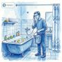 Мошенники начали использовать тему отключения горячей воды для обмана россиян