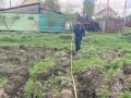 В Талдоме проверили готовность к пожароопасному сезону