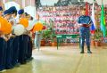 Росгвардейцы вошли в состав жюри патриотического конкурса в Подмосковье