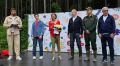 В Одинцовском городском округе Подмосковья прошла экологическая акция «Удивительный лес»