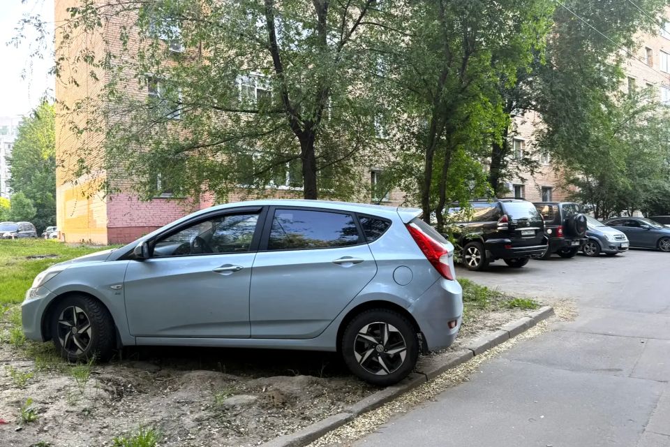 За чистоту и порядок: мытищинцы помогают делать город комфортнее