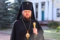 Григорий Артамонов: Сегодня день рождения отмечает архиепископ Подольский и Люберецкий Аксий