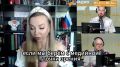 "Наши граждане хотят видеть, как будет снесен в пыль правительственный квартал" — Полина Реутова