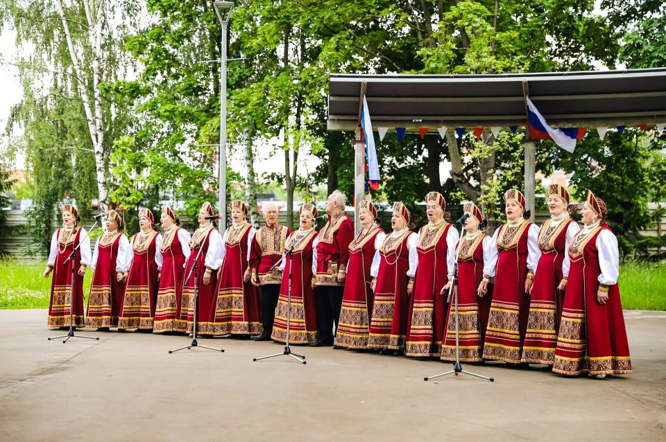 С Днём славянской письменности и культуры! С Днём славянской письменности и культуры!