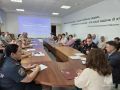 В Домодедове усилен контроль за пожарной безопасностью в школах и детских садах