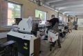 Делегация Союза «Сергиево-Посадская торгово-промышленная палата» совместно с управлением инвестиций администрации округа посетила производственное предприятие ООО «Пи.Джи.Билдингс», расположенное в посёлке Лоза