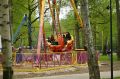 День защиты детей отметят в парке Островского