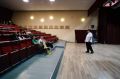 Кинопоказ с обсуждением «Моя страна — моя Россия» провели для молодёжи Подольска