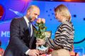 Руслан Заголовацкий: Люди в белых халатах. Ежедневно работники здравоохранения стоят на страже здоровья и жизни людей