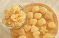 Сладкое волшебство: как легко приготовить конфеты из молока и сахара