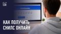 Как получить СНИЛС без посещения госучреждений