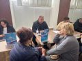 Михаил Собакин: В ходе очередной«Выездной администрации» жители села Шарапово и близлежащих населенных пунктов смогли задать волнующие вопросы сотрудникам администрации, депутатам, представителям профильных управлений и...
