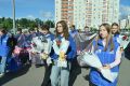 Спасибо тем, кто первым приходит на помощь: медиков скорой помощи Балашихи поздравили с профессиональным праздником