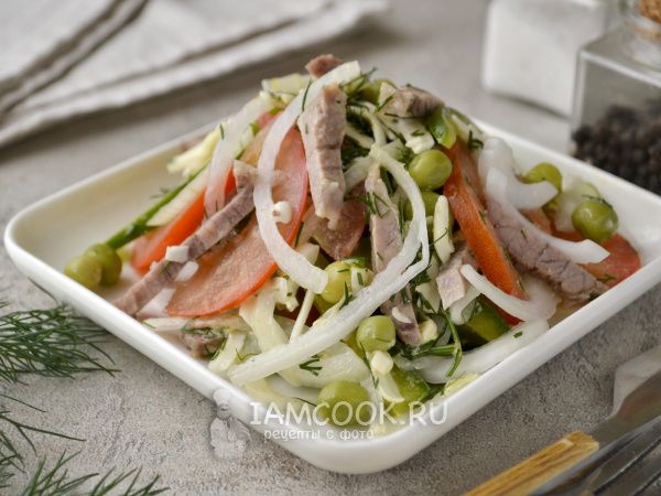 Непревзойденные мясные закуски для любого стола