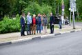 В Старых Химках проверили обновление дорожной сети