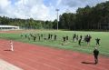 Муниципальный этап марафона «Земля спорта — 2026» прошёл в Серпухове