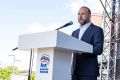 Руслан Заголовацкий: Сегодня выступил с отчётом по реализации Народной программы Единой России перед жителями и гостями ОреховоЗуевского округа