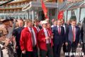 В Подмосковье прошел XIX съезд КПРФ