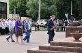 В микрорайоне Климовск в День памяти и скорби почтили подвиг неизвестного солдата