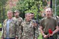 В Ступино почтили героев в День памяти и скорби
