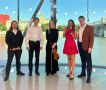 Раменчанка Наталья Герасимова выступила в прямом эфире Первого канала