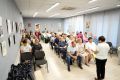 Сегодня в библиотеке имени А.С. Горловского произошло событие, которое трогает до глубины души