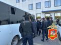 Подмосковные полицейские пресекли нарушения миграционного законодательства в Подольске