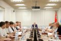 Совместная работа в интересах жителей: отчет главы о результатах 2025 года получил высокую оценку депутатов