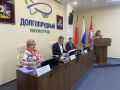 Оперативное совещание в Долгопрудном: кадровые назначения и коммунальные вопросы