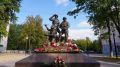 Поддержка участников СВО и их семей в Домодедово