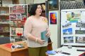 В Реутове прошёл литературно-музыкальный вечер